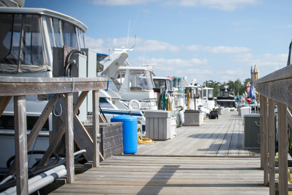 Brandy's Cove Yachting Centre