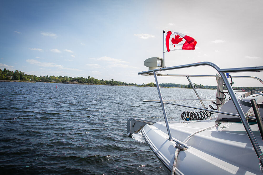 Brandy's Cove Yachting Centre