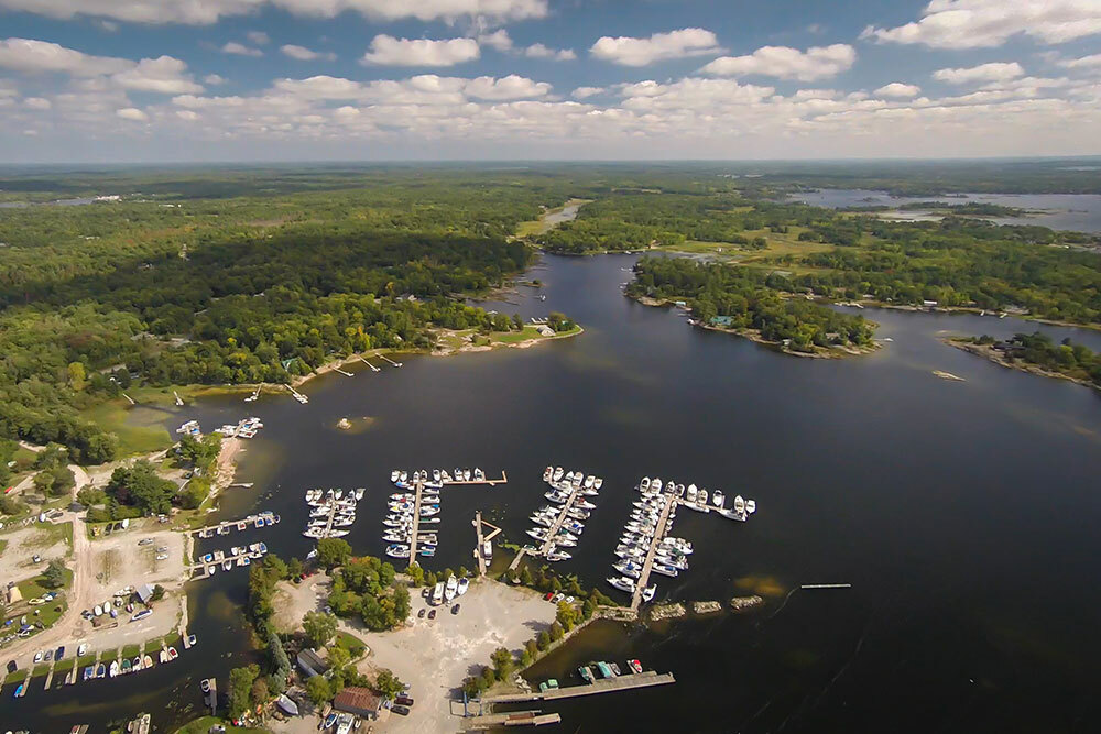 Brandy's Cove Yachting Centre