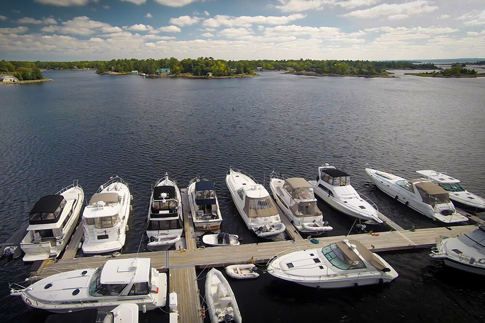 Brandy's Cove Yachting Centre