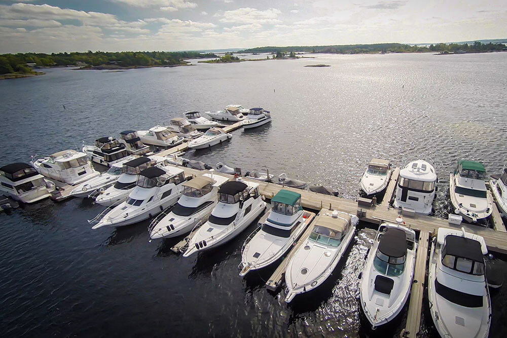 Brandy's Cove Yachting Centre