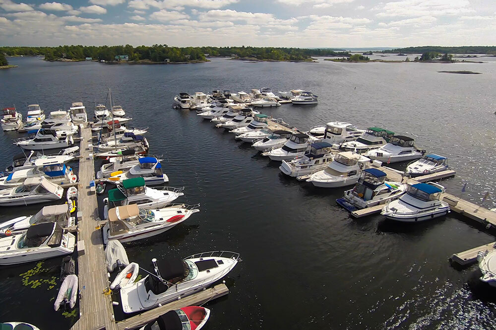 Brandy's Cove Yachting Centre