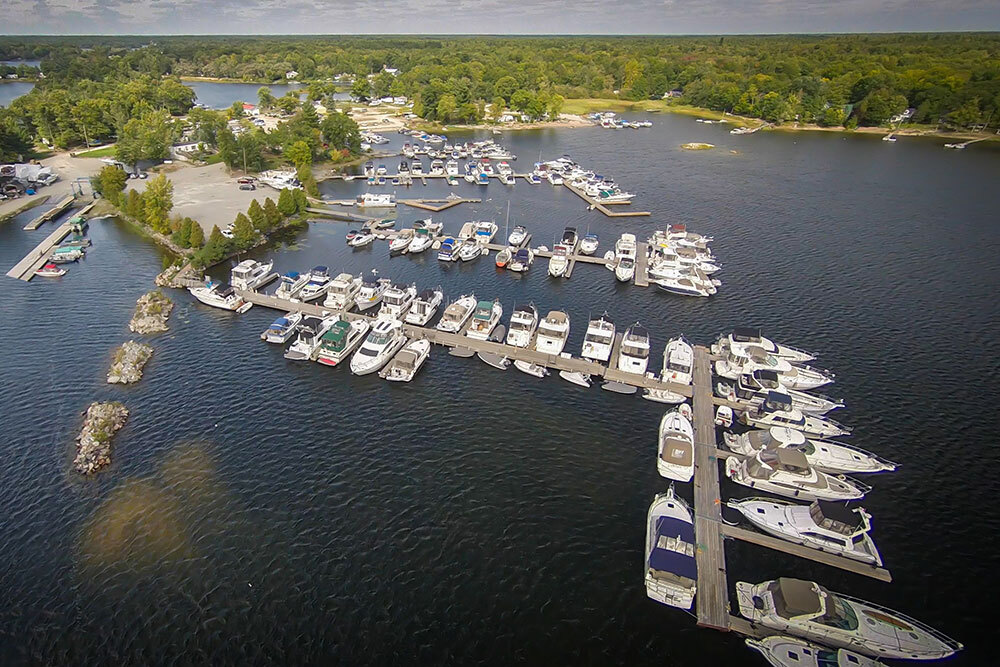 Brandy's Cove Yachting Centre
