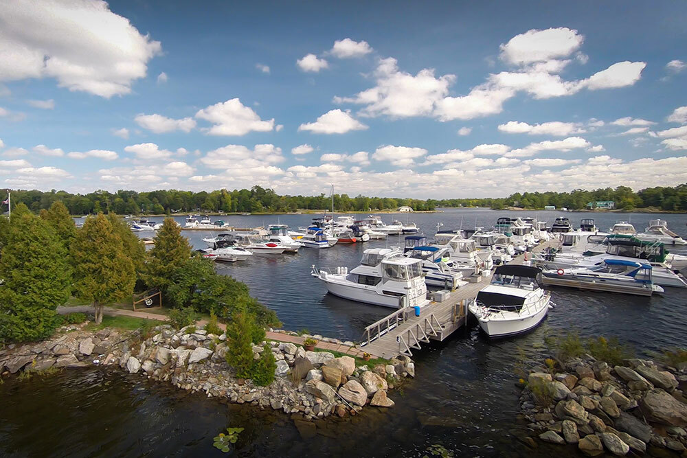 Brandy's Cove Yachting Centre
