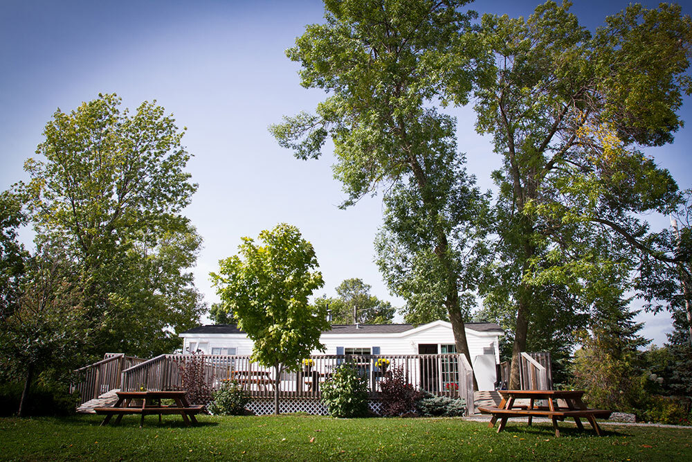 Brandy's Cove Yachting Centre