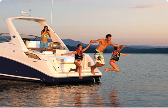 Boating Destinations