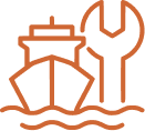 Marine Mechanical