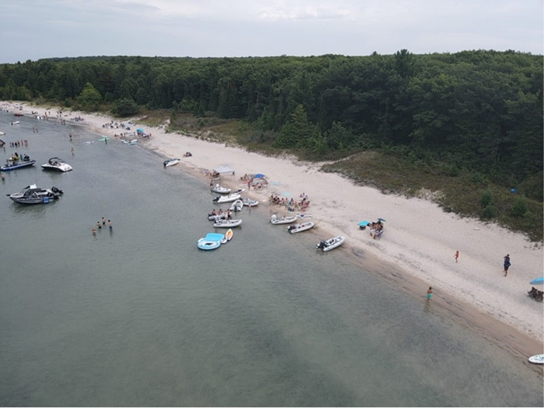 Brandy's Cove